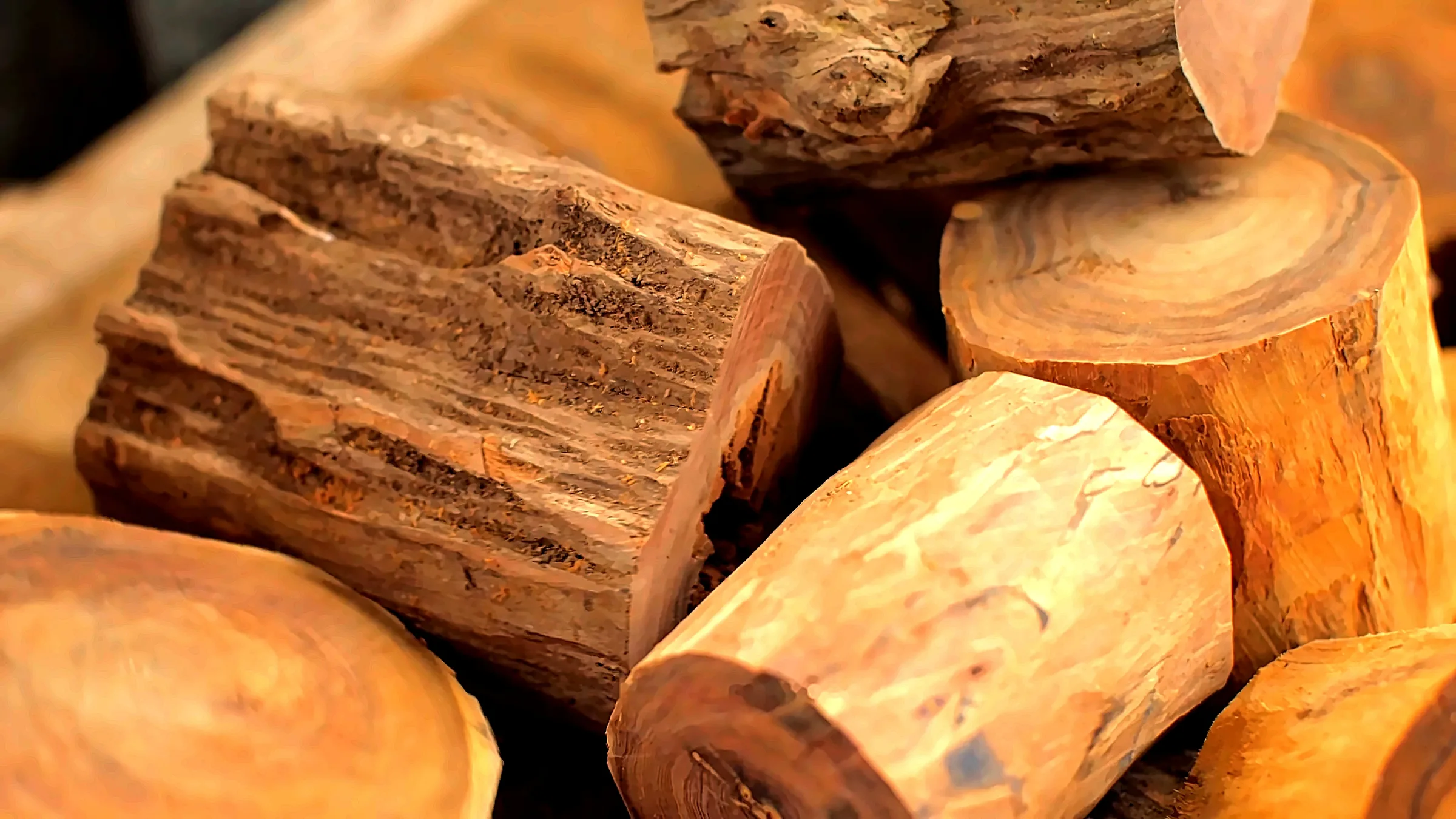 Santal du Pacifique vs santal indien et australien : le comparatif pour la haute parfumerie